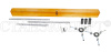 Дополнительная оснастка СТАНЭКСПЕРТ® KIT30 для WS2, расточка Ø32-40 мм, KIT30 WS2 SM