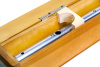 Борштанга d50мм L1500мм, БШ50.1500.14.100.16-2